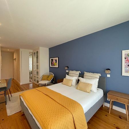 Bluecap By Mytrip Porto Hotel Matosinhos  Eksteriør billede