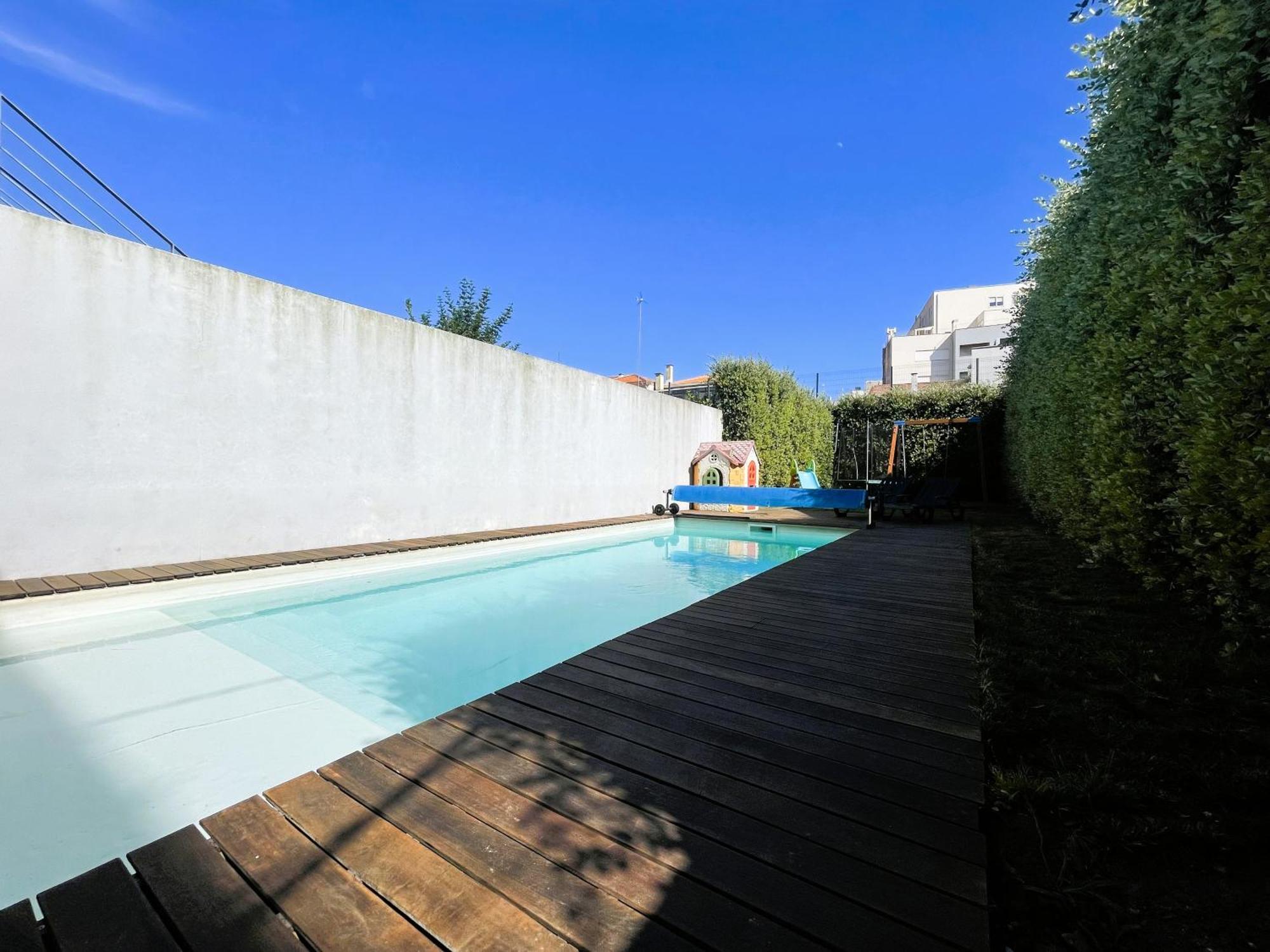 Bluecap By Mytrip Porto Hotel Matosinhos  Eksteriør billede